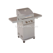 Outdoor Barbecue Burner Gas Grill